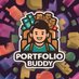 Portfolio Buddy (@portfolio_buddy) Twitter profile photo Portfolio Buddy (@portfolio_buddy) Twitter profile photo