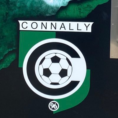 Connally Girls' Soccer