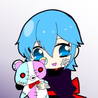 霜月 銀 (@gin_gin_smtk_) 's Twitter Profile