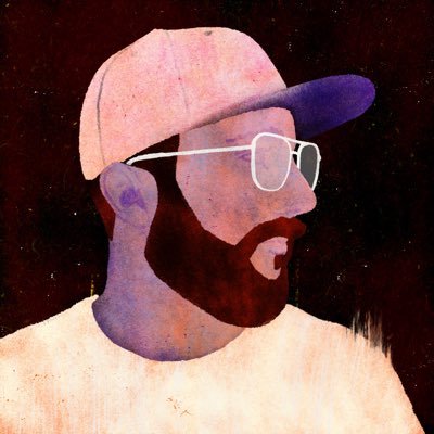 Dad | Artist | Designer | Video Creator | Self-employed since 2013