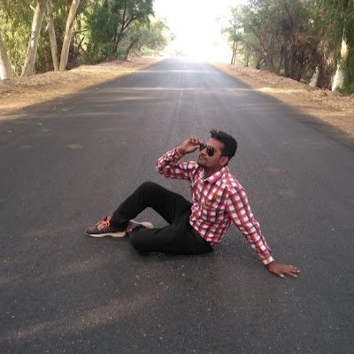 KesarkarPr4834's profile picture. 