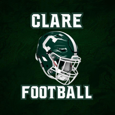 Clare Football Profile