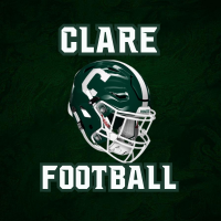 Clare Football (@clareftbl) 's Twitter Profile Photo Clare Football (@clareftbl) 's Twitter Profile Photo