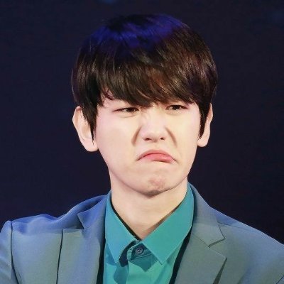 REAL EXO-L😡 chanbaek 24/7.