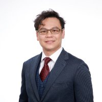 LEE KAI YANG (@kaiyang_lee) 's Twitter Profile