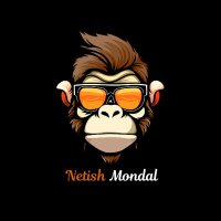 Netish Mondal(@netish94) 's Twitter Profile Photo
