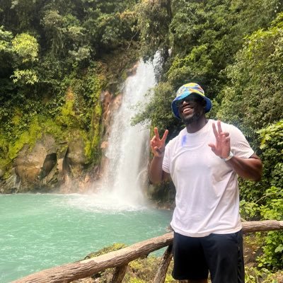 Microbiologist, Puppy father, FIU c/o 2013, MSU MBA c/o 2023, future sports something or other and/or benevolent ruler of the earth