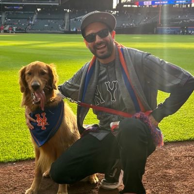 Director, Global Games Brand Marketing at PlayStation. Gamer. Planeswalker. Marketeer. Pokémaster. Tweets here are mine and such. I mostly post about the @Mets.