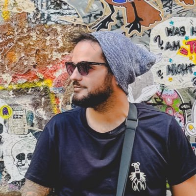 pedrotofo's profile picture. ⏱