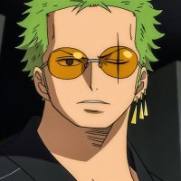 Roronoa Koro (@donscorpi) 's Twitter Profile