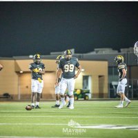 Ayden Johnson (@ajjohnson903) 's Twitter Profile Photo Ayden Johnson (@ajjohnson903) 's Twitter Profile Photo