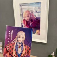 まる (@maru___0m) 's Twitter Profile
