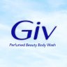 GIVBodyWash's profile picture. Bersama GIV, princess treatment bisa jadi daily routine-mu. We GOAT You!👑