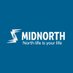 MIDNORTH (@midnorthindia) Twitter profile photo MIDNORTH (@midnorthindia) Twitter profile photo