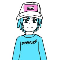 Moonboy W. (@herofromjunes) 's Twitter Profile Photo