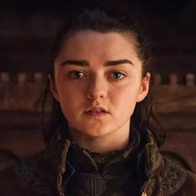 ladystark0410's profile picture. ¡Vivir ahora!