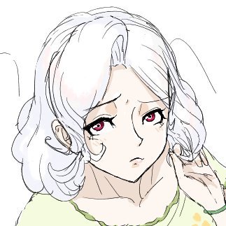 ルシさんのプロフィール画像