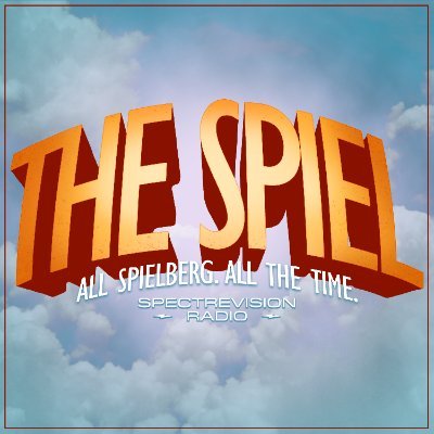 A podcast about the work of Steven Spielberg, hosted by Eric Vespe & Josh Robert Thompson. thespielpod@gmail.com https://t.co/70j3T4FB6x
