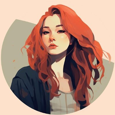 Karolaroja's profile picture. La roja es porque soy pelirroja, mal pensado, no soy actriz porno y menos socialista. Obvio que la del avatar no soy yo