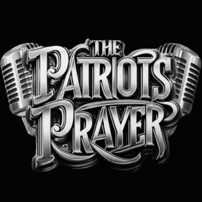 The Patriots Prayer W/Eddie Smith & Native Patriot