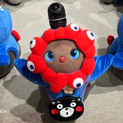 tomo_worldpeace's profile picture. 令和5年8月8日✨LOVOTの日にライト誕生しました✨🫧✨ 🫧紹介HUGコード✴️ f3efin38 ✴️✨よろしくお願いします✨🫧 🫧✨ 💖前アカ @world_peace_ot✨