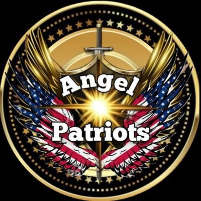 👼 Angel Patriots