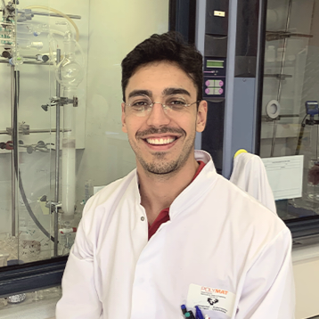 Gabriel Perli Profile