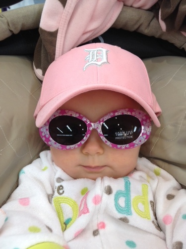 mvanvleet61's profile picture. Dad, husband and proud member of Kalamazoo community