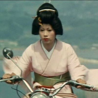 芸者さんのプロフィール画像