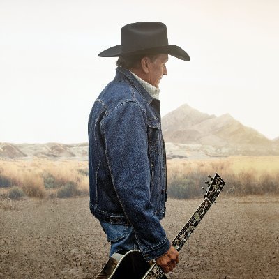 George Strait Profile