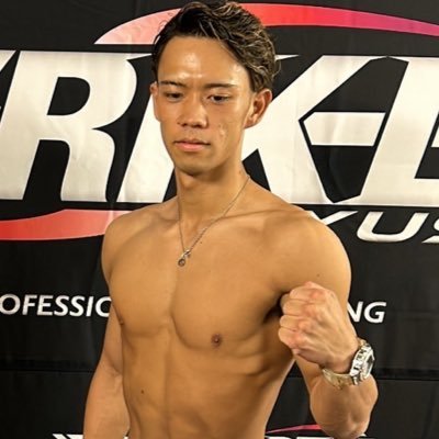 kenta_eleven's profile picture. 北海道/札幌/ELEVEN/プロキックボクサー/１５戦９勝６敗７KO
