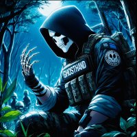 Ghxsthand (@ghxsthand) 's Twitter Profile