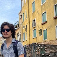 Matteo Gay (@gaiusmets) 's Twitter Profile