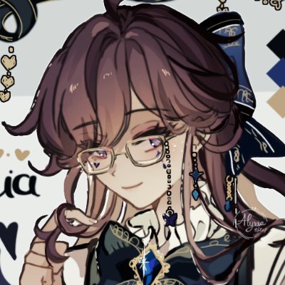 Lyxia ❀ Profile