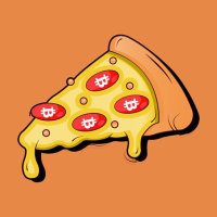 PizzaPad🍕 (@btc_pizzapad) 's Twitter Profile