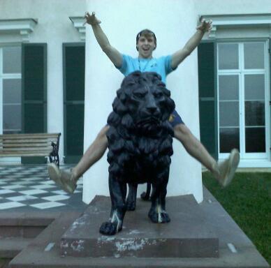 TomHallex's profile picture. 