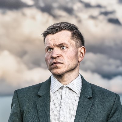 Writer and editor for the World Socialist Web Site. We fight to end war & inequality by ending capitalism.