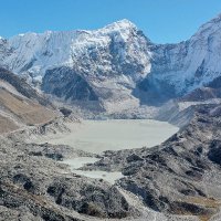 Cryosphere Society of Nepal - CSN. (@nepalglacier) 's Twitter Profile Photo