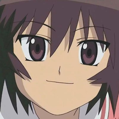 Former leader of Kagura Brigade • Azumanga • Loves tomboys and oomfies • DMs open
