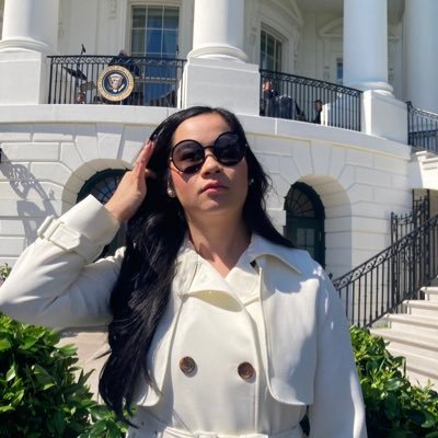 Political Enthusiast | Virginia Politico | Boba Connoisseur