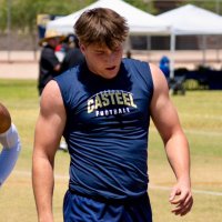 Porter Delnoce (@porterdelnoce) 's Twitter Profile