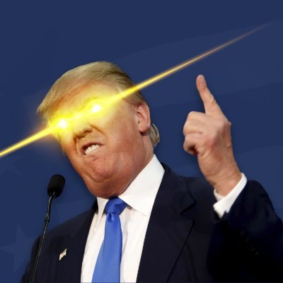 Rune # 294 | Halving Block 2024 (Trump 2024) FIRST Trump memecoin /parody on #Bitcoin