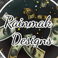 Rainmak All Elite Designs™️💵(@all_lunatic) 's Twitter Profile Photo