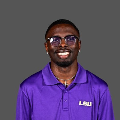 S2xGc's profile picture. @LSUFootball Recruiting Student Assistant #LSU27
