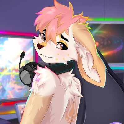 Just a goofy Bun in this big big world| photographer|Pan|Furry|20|@DubbyEnergy Partner|@Twitch Streamer| Cyber Security Goober| Local Carrot Muncher|