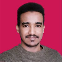 bakri Omer | بكري دُنّوس (@bdunnus) Twitter profile photo