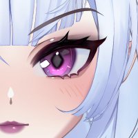 Anastasia White ⚓💙 Vtuber(@AnaWhiteCh) 's Twitter Profile Photo