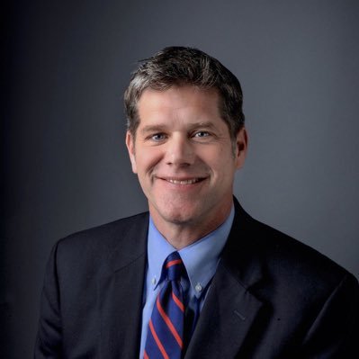 Eric Hedinger Profile