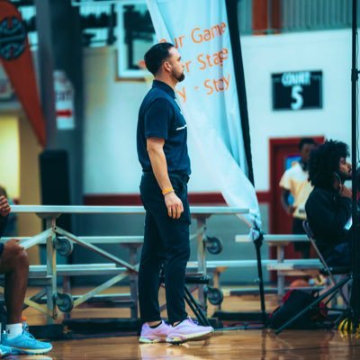 Stay Real. Love all. @GCSHoops HC |@StarsNash_MBB UA Coach | @BelmontMBB Guard 2011-2015