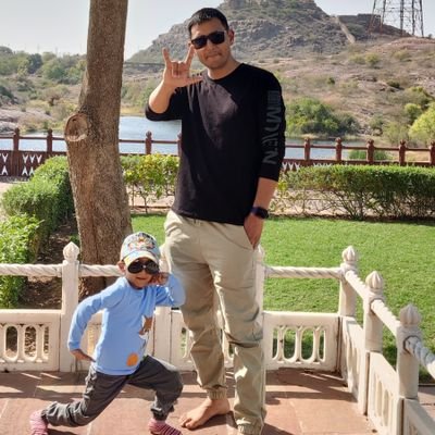 saurbh_malla's profile picture. #safemoon #babydoge #shibainu #TLM #ENJ #SAND #Crypto #future #love #peace #abetterplace